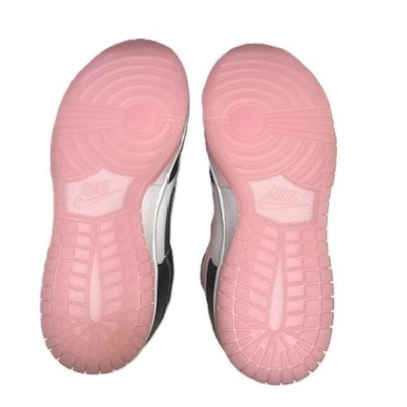 Women's US size 7, Nike Dunk Low "Unlocked By You" Custom Sneakers - Picture 8 of 9